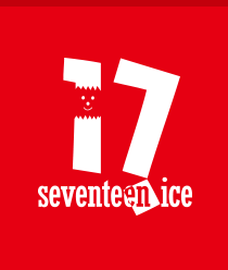 seventeen ice