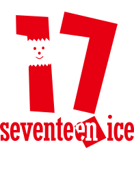seventeen ice＜みんなの絆アイス＞