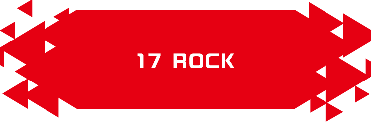 17 ROCK