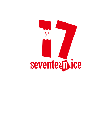 17 seventeen ice