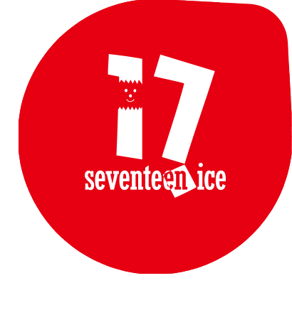 17 seventeen ice