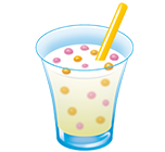 ホワイトサワー®＜ぷにぷにゼリー＞