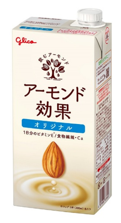 アーモンド効果®オリジナル 1000ml