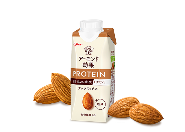 アーモンド効果PROTEIN＜ナッツミックス＞