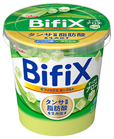 BifiXヨーグルトすっきりアロエ330g