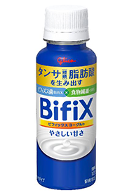 BifiXヨーグルトドリンクタイプやさしい甘さ 100ｇ