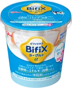 BifiXヨーグルトα大容量＜ほんのり甘い・脂肪ゼロ＞
