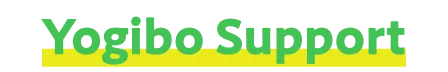 Yogibo Support