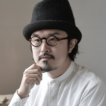 谷口智則さん