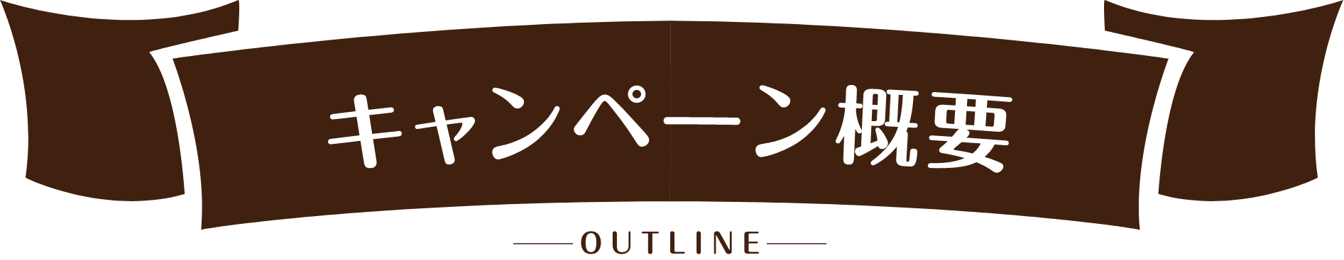 キャンペーン概要