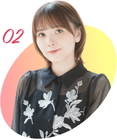 02 鬼頭 明里さんの写真