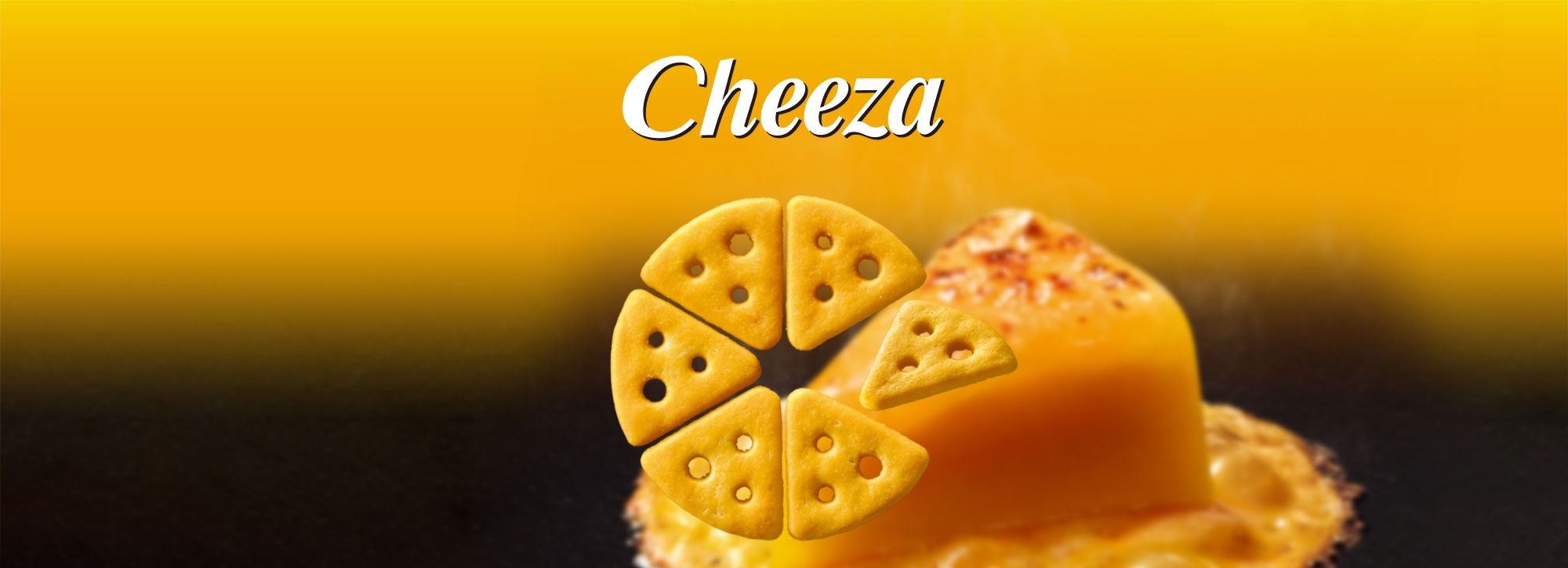 チーザ