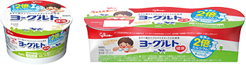 ヨーグルト健康 各種