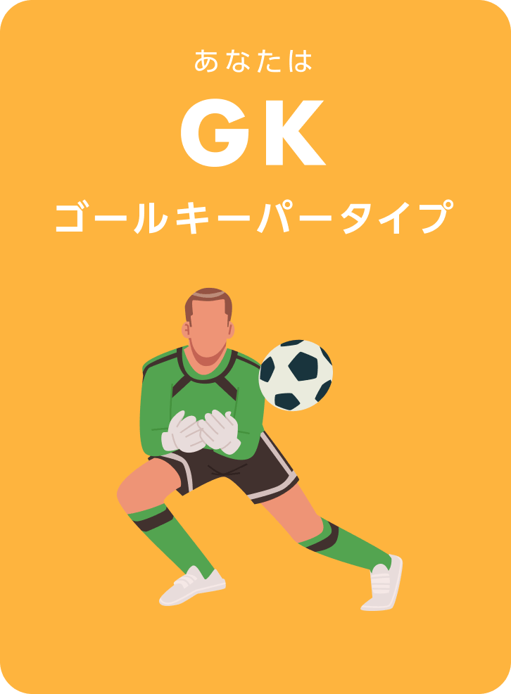 Card GK