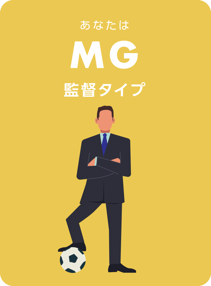 Card MG