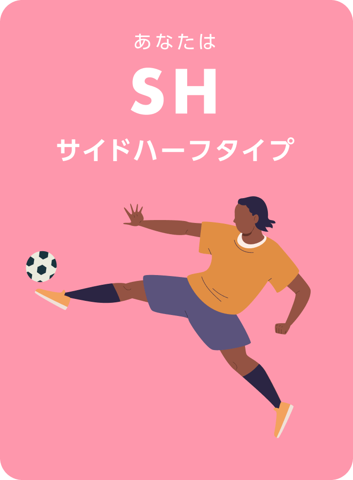 Card SH