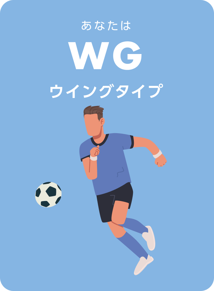 Card WG