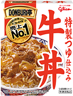 DONBURI亭 牛丼