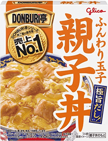DONBURI亭  親子丼