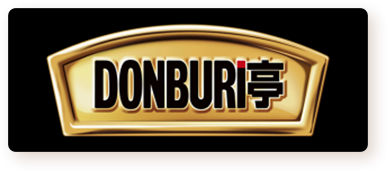 DONBURI亭