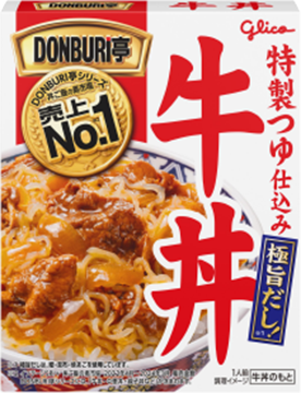 DONBURI亭