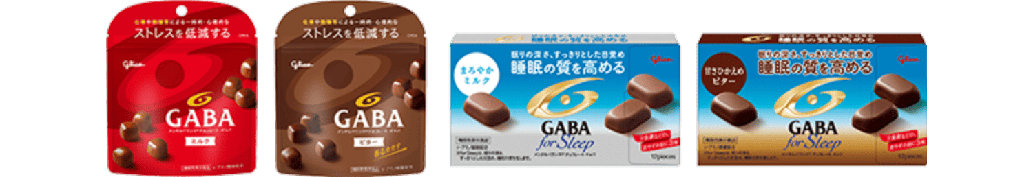 GABA