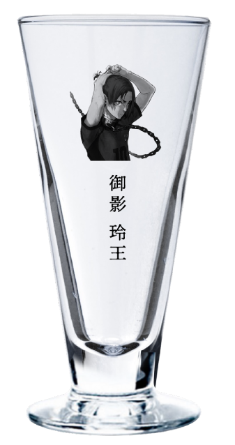 江崎グリコ/ジャイアントコーン「ザクザク感で魂を燃やせ！無敵