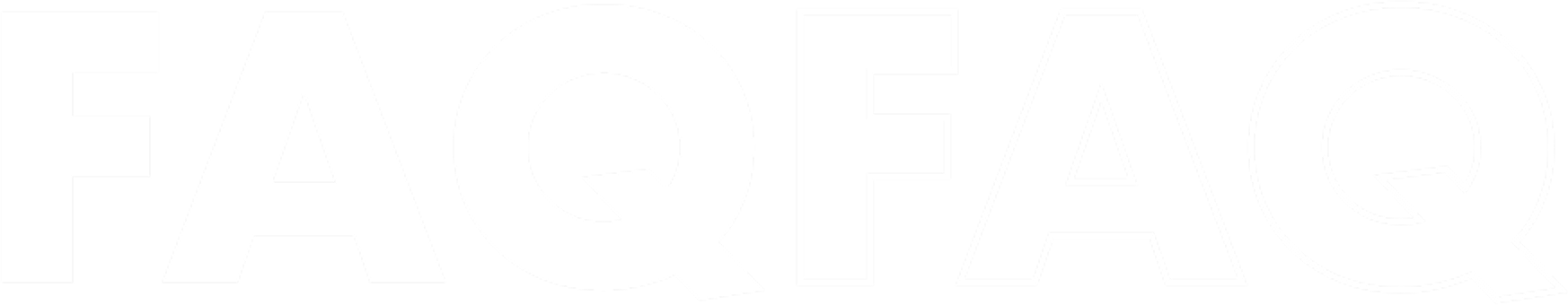 FAQ