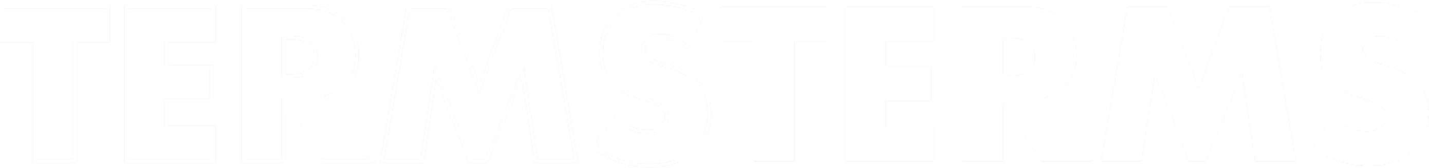 TERMS