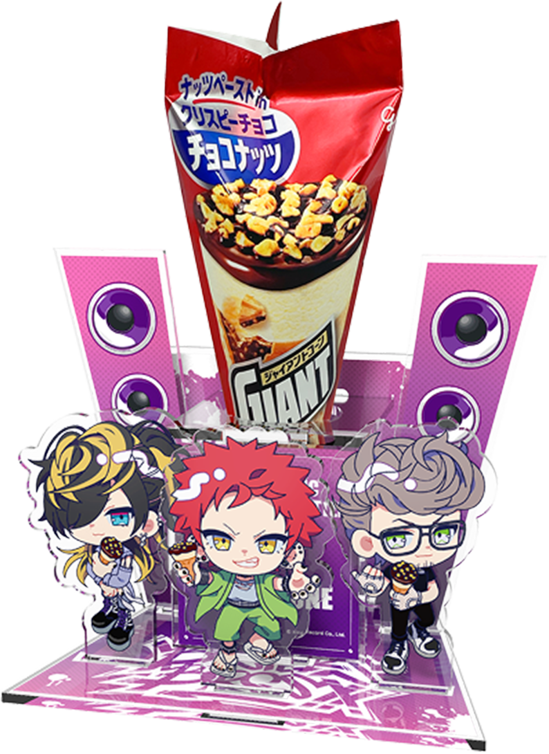 ナゴヤ・ディビジョン