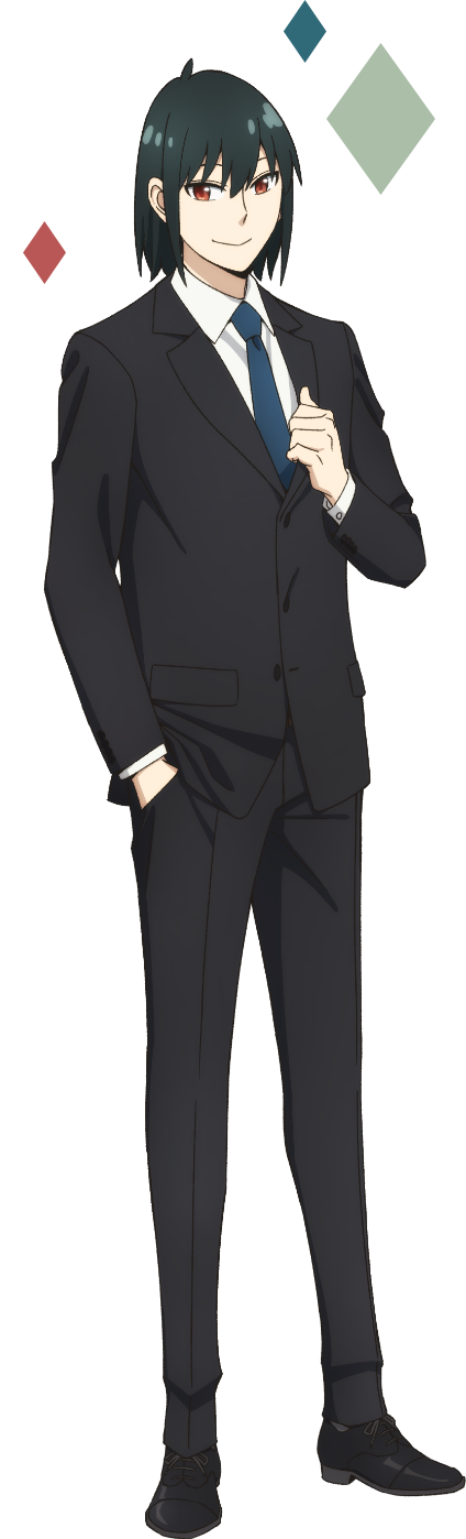ユーリ