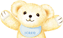 クレオくんの画像