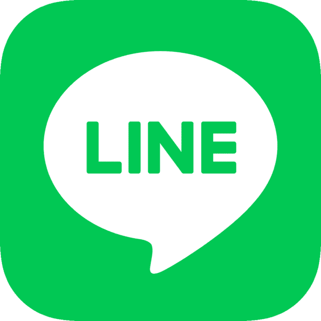アイクレオLINE公式アカウント