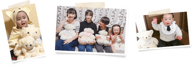 こころのおくりものキャンペーン｜ICREO／アイクレオ