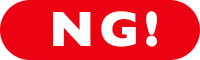 NG!