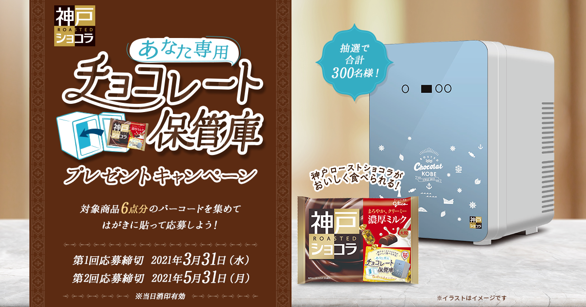 9L ダブルペルチェ冷温庫（神戸ショコラチョコレート保管庫） - 冷蔵庫