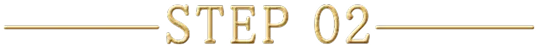 STEP 02