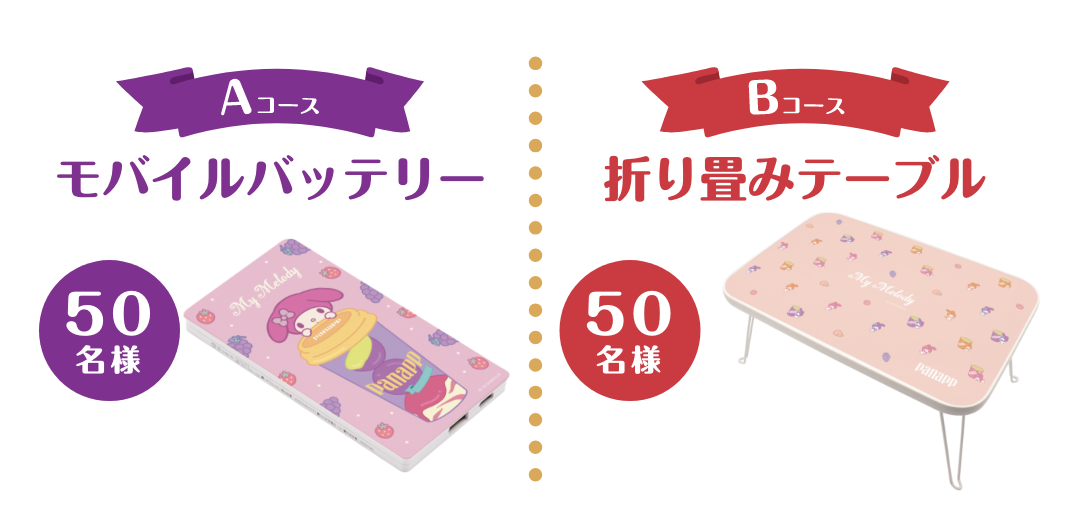 パナップさん 2L-2キロ パナップでがんばるもん♪キャンペーン｜グリコ