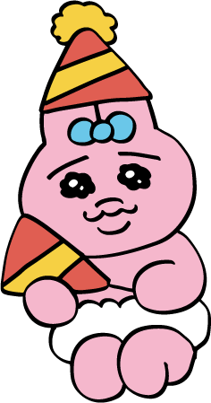 おぱんちゅうさぎ