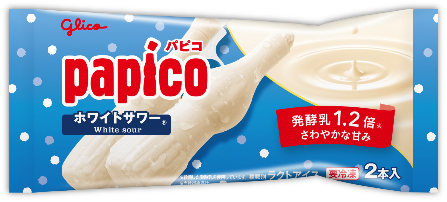 商品紹介｜PAPICO（パピコ）｜江崎グリコ