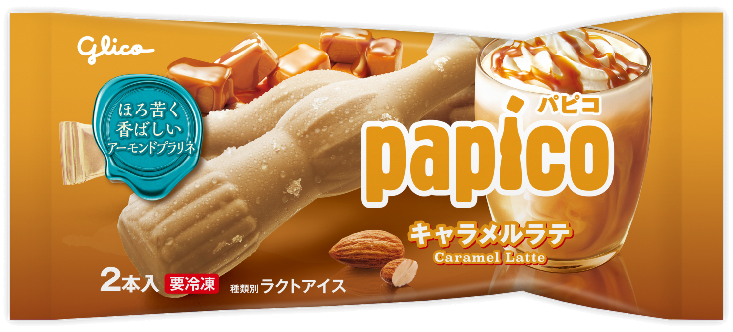 商品紹介｜PAPICO（パピコ）｜江崎グリコ