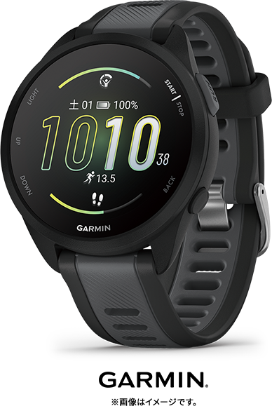 GARMIN ※画像はイメージです。