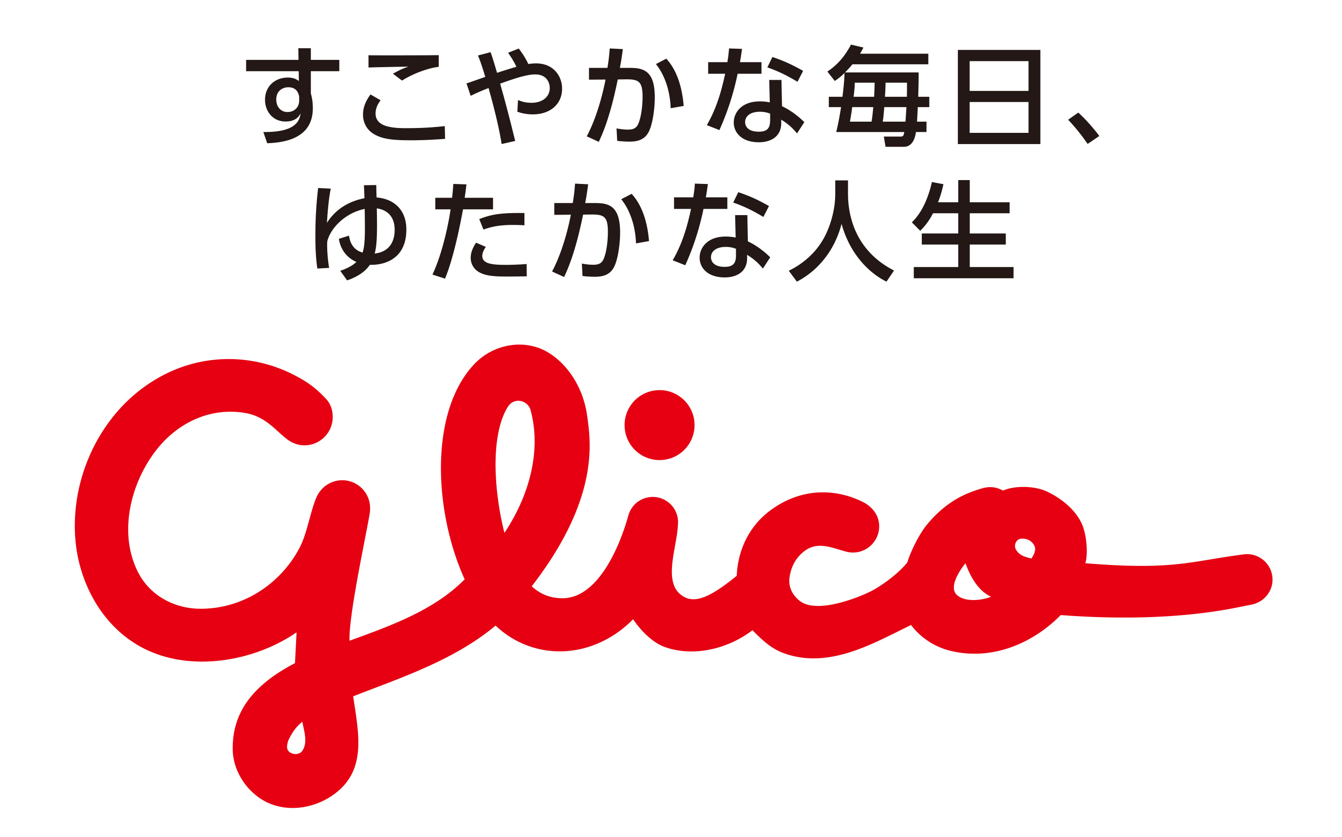 glico logo