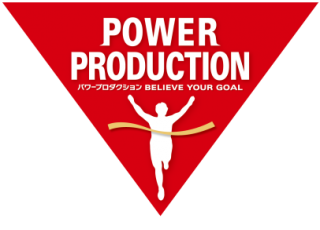 power production logo