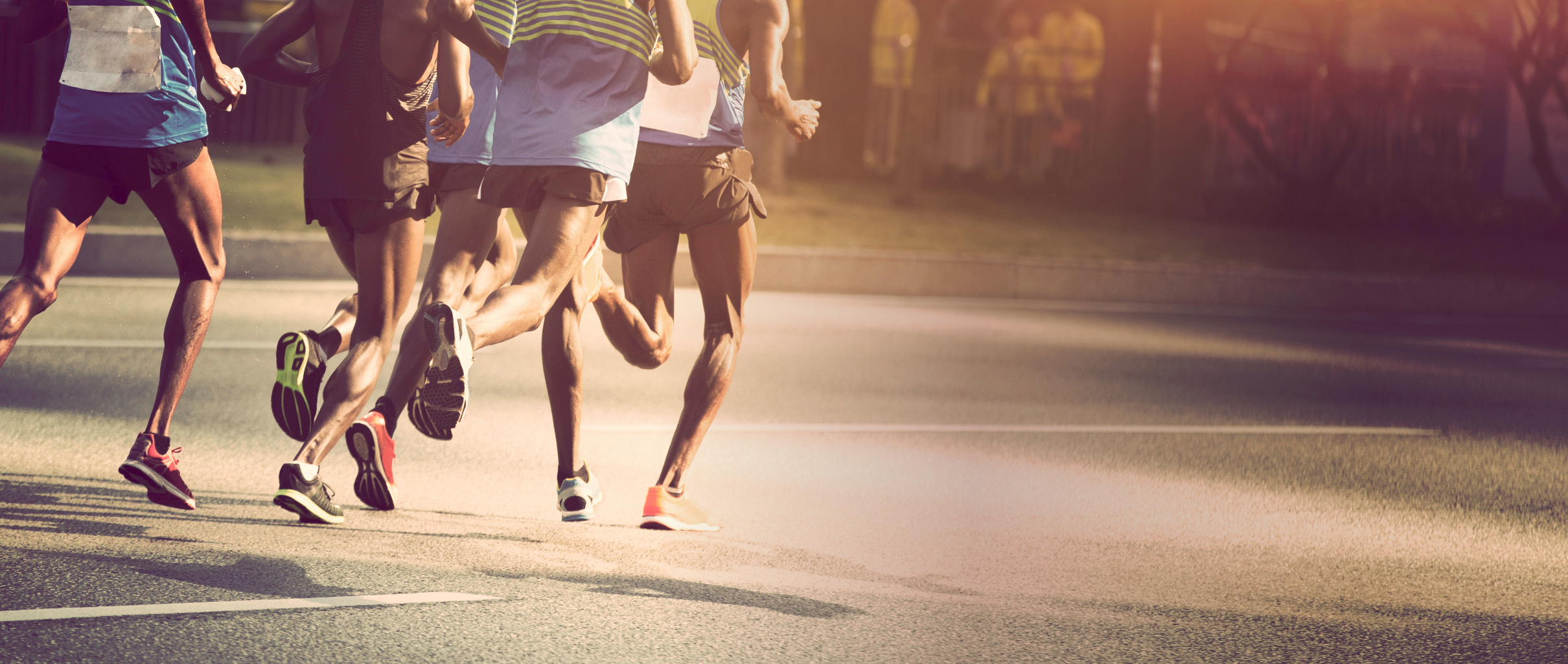 脂質代謝を めて マラソンの失速を防ぐ グリコ パワープロダクション エキストラ バーナー