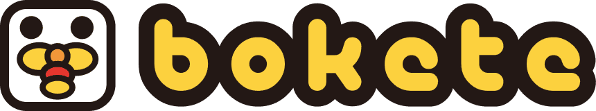bokete