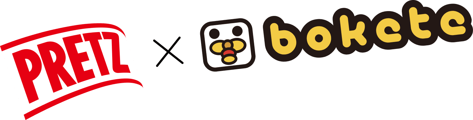 PRETZ x bokete