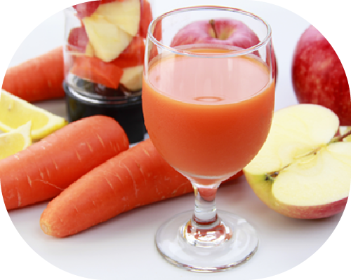 野菜ジュース