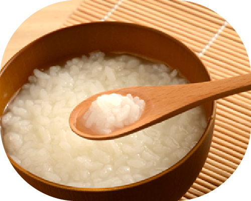 おかゆ