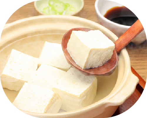 湯豆腐